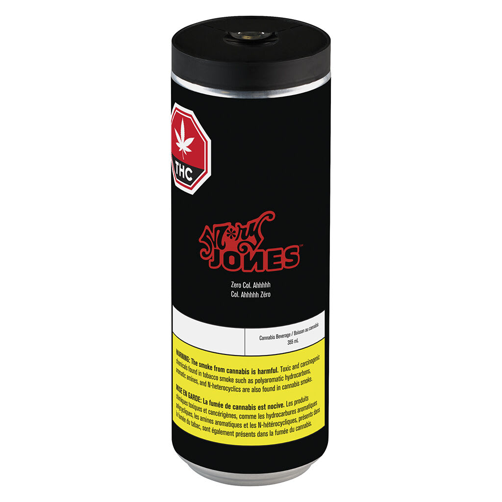 Zero Col. Ahhhhh | URBNBUD Craft Cannabis, image size:1024x1024