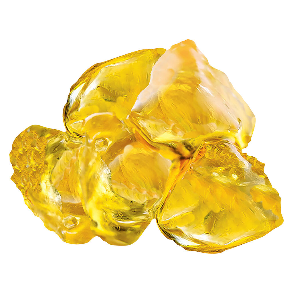 True glto 33 diamonds sauce urbnbud craft cannabis
