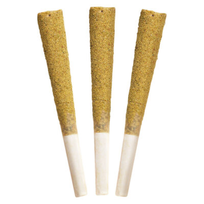 Chemdawg 60+ Double 0.5g